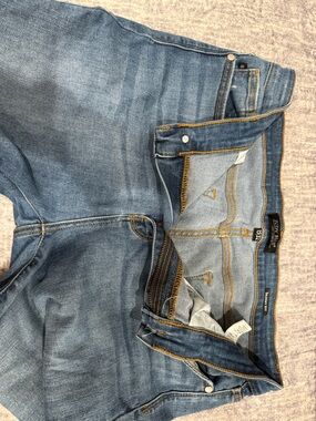 Judy Blue Light Blue Skinny Jeans